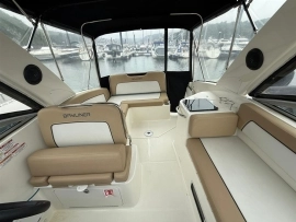 2016, Bayliner, 842