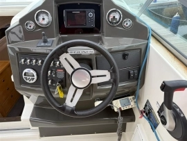 2016, Bayliner, 842