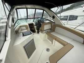 2016, Bayliner, 842