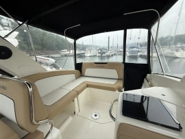 2016, Bayliner, 842