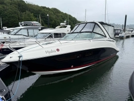 2016, Bayliner, 842