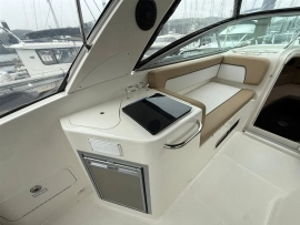 2016, Bayliner, 842