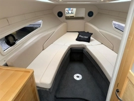 2016, Bayliner, 842