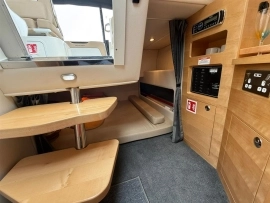 2016, Bayliner, 842
