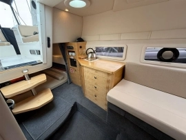 2016, Bayliner, 842