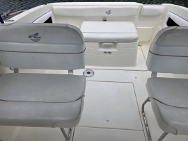 1997, Sea Ray, 215 Express Cruiser