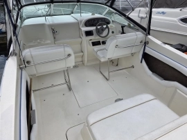 1997, Sea Ray, 215 Express Cruiser