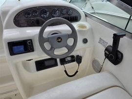 1997, Sea Ray, 215 Express Cruiser