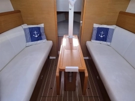 2013, Jeanneau, Sun Odyssey 30i