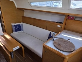 2013, Jeanneau, Sun Odyssey 30i