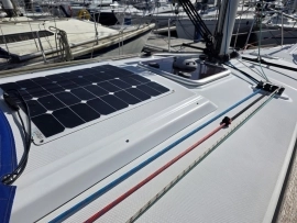 2013, Jeanneau, Sun Odyssey 30i
