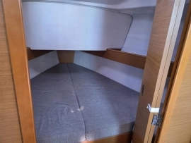 2013, Jeanneau, Sun Odyssey 30i
