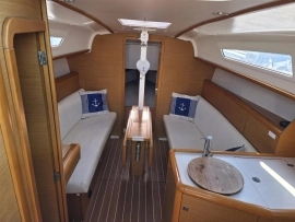 2013, Jeanneau, Sun Odyssey 30i