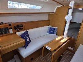2013, Jeanneau, Sun Odyssey 30i