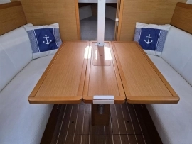 2013, Jeanneau, Sun Odyssey 30i