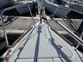 2013, Jeanneau, Sun Odyssey 30i