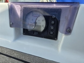 2013, Jeanneau, Sun Odyssey 30i