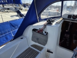 2013, Jeanneau, Sun Odyssey 30i