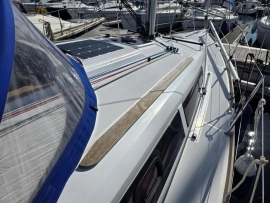 2013, Jeanneau, Sun Odyssey 30i