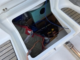 2013, Jeanneau, Sun Odyssey 30i
