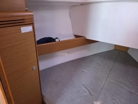 2013, Jeanneau, Sun Odyssey 30i