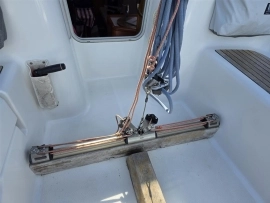 2013, Jeanneau, Sun Odyssey 30i