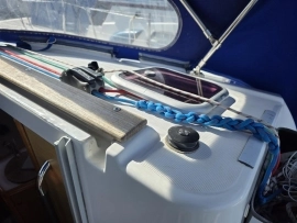 2013, Jeanneau, Sun Odyssey 30i