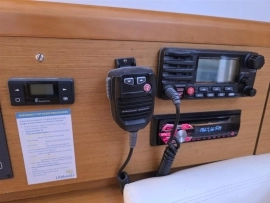2013, Jeanneau, Sun Odyssey 30i