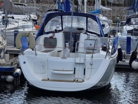 2013, Jeanneau, Sun Odyssey 30i