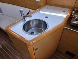 2013, Jeanneau, Sun Odyssey 30i