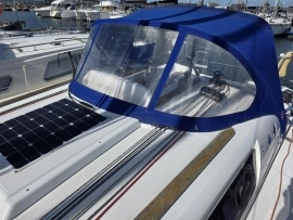 2013, Jeanneau, Sun Odyssey 30i