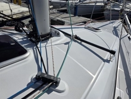 2013, Jeanneau, Sun Odyssey 30i