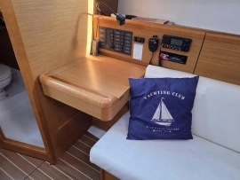 2013, Jeanneau, Sun Odyssey 30i