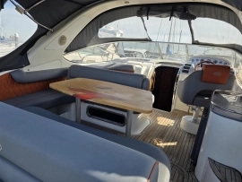 2001, Bavaria, 330 Sport