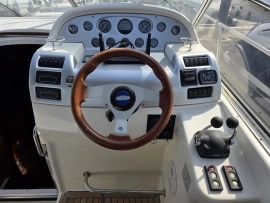 2001, Bavaria, 330 Sport