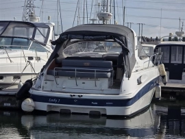 2001, Bavaria, 330 Sport