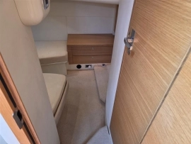 2009, Fairline, Targa 44 GT