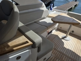 2009, Fairline, Targa 44 GT