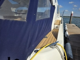 2009, Fairline, Targa 44 GT