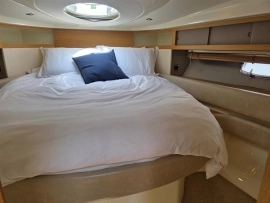 2009, Fairline, Targa 44 GT
