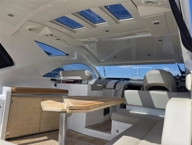 2009, Fairline, Targa 44 GT
