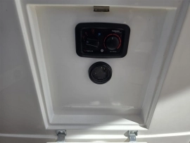 2009, Fairline, Targa 44 GT