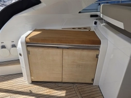 2009, Fairline, Targa 44 GT