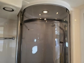 2009, Fairline, Targa 44 GT