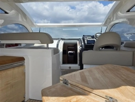 2009, Fairline, Targa 44 GT