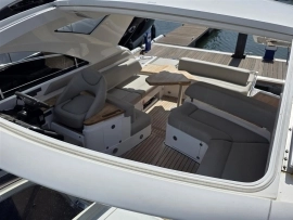 2009, Fairline, Targa 44 GT