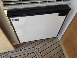 2009, Fairline, Targa 44 GT