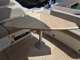 2009, Fairline, Targa 44 GT