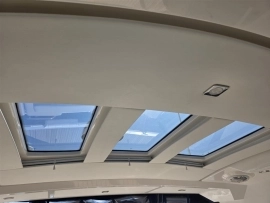 2009, Fairline, Targa 44 GT