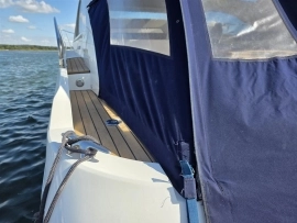 2009, Fairline, Targa 44 GT
